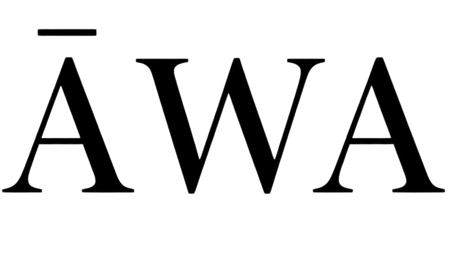 ĀWA